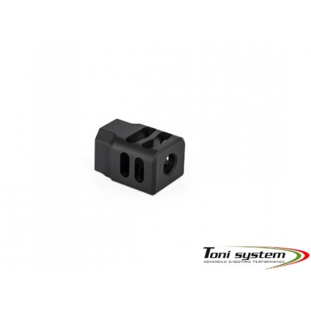 Compensator for Canik TP9 SFx - Toni System