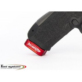 Pad +2 shots for Canik TP9 SFx - Toni System