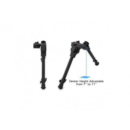 UTG Over Bore Bipod - UTG