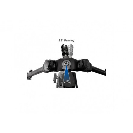 UTG Over Bore Bipod - UTG