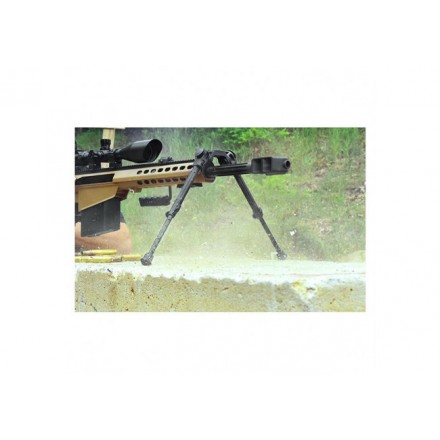 UTG Over Bore Bipod - UTG