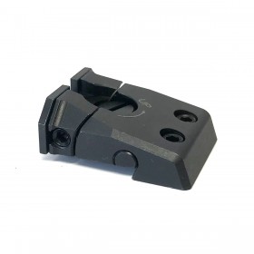 Adjustable rear sight CZ P10 - CZ