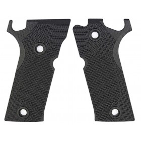Guancette per Beretta 92X Performance, Veloce (profilo standard)  - Lok Grips 2