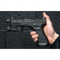 Torcia per pistola sub-compatta , 200 lumen, attacco Picatinny - UTG