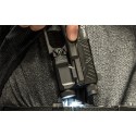 Torcia per pistola sub-compatta , 200 lumen, attacco Picatinny - UTG