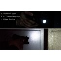 Sub-Compact Pistol Light, 200 Lumen, Picatinny Mount - UTG