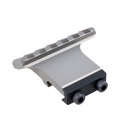 Supporto Angolare, Picatinny rail - Nord Arms
