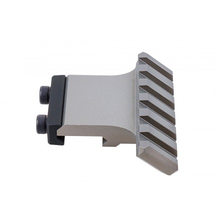 Supporto Angolare, Picatinny rail - Nord Arms