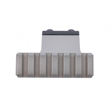 Supporto Angolare, Picatinny rail - Nord Arms