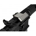 Angled Picatinny rail - Nord Arms