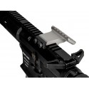 Angled Picatinny rail - Nord Arms