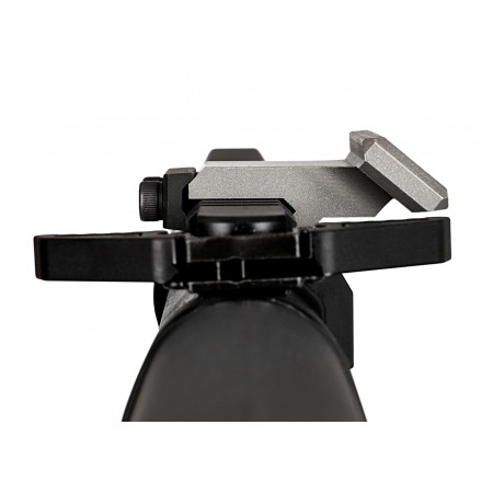 Supporto Angolare, Picatinny rail - Nord Arms