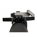 Angled Picatinny rail - Nord Arms
