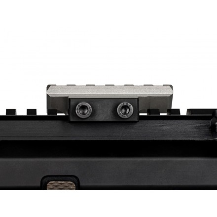 Supporto Angolare, Picatinny rail - Nord Arms