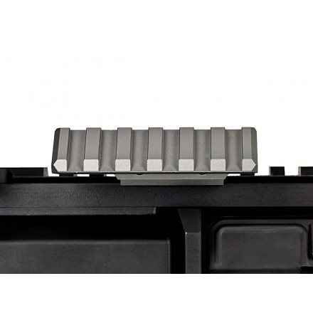 Supporto Angolare, Picatinny rail - Nord Arms