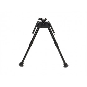 Carbon bipod NA-BIP-MQ 10 positions 20-30cm / 7.9-11.8 " 2
