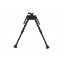 Carbon bipod NA-BIP-MQ 10 positions 20-30cm / 7.9-11.8 "