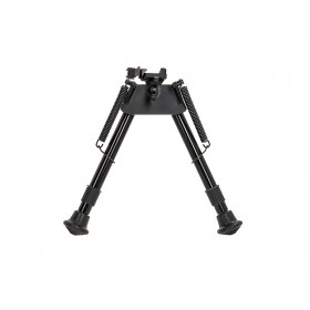 Carbon bipod NA-BIP-MQ 10 positions 20-30cm / 7.9-11.8 "