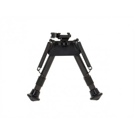Short Bipod (6.5 - 9.1") - Nord Arms