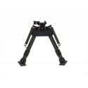 Short Bipod (6.5 - 9.1") - Nord Arms