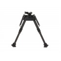 Short Bipod (6.5 - 9.1") - Nord Arms