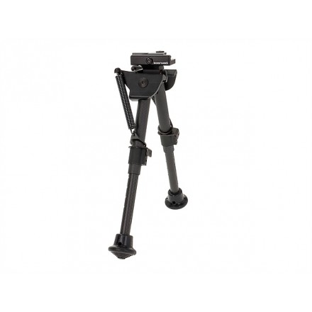 Short Bipod (6.5 - 9.1") - Nord Arms