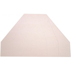 IPSC Waterproof Half Target 50 pz. (Paper) - Nordic Target