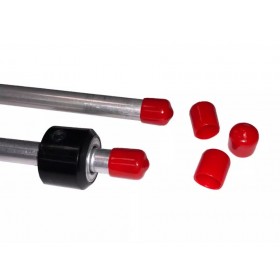 Primer-Tube Cap (5-pack) - DAA