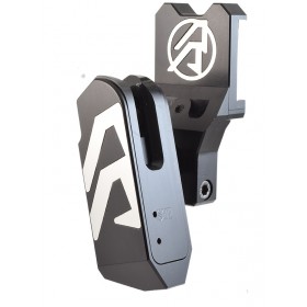 Alpha-X Holster with insert for CZ SP 02