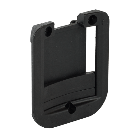 Tactical High Module TL6 for tactical holster- Ghost International