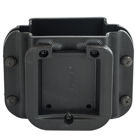 Civilian Rifle magazine pouch