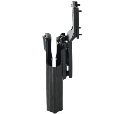 Hybrid Holster