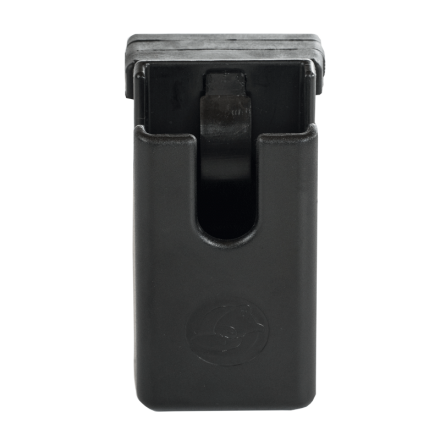 Hybrid single pouch