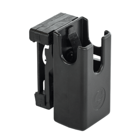 Hybrid single pouch 2