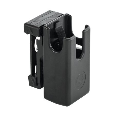 Hybrid single pouch