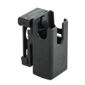Hybrid single pouch
