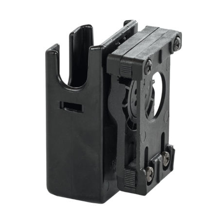 Hybrid single pouch