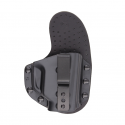 The Civilian Inside S holster Ghost