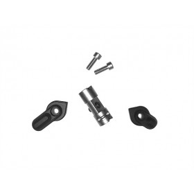 Safety selector, ambidextrous, adjustable overtravel for AR15 and clone - Nord Arms 2