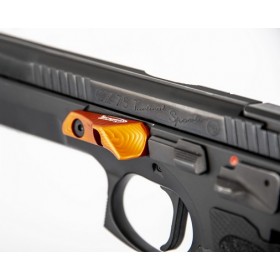 Poggiadito 3D per CZ Tactical Sport - Toni System