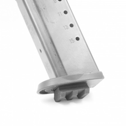 Rail Adapter Universale per Pad Caricatore - Mantis