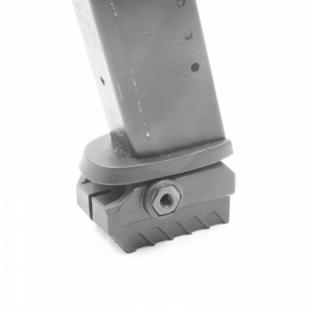 Rail Adapter Universale per Pad Caricatore - Mantis