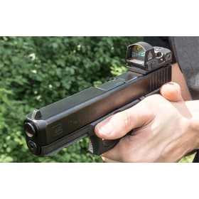 Piastrina Red Dot SuperSlim RDM20, per Glock - UTG 2