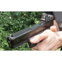 Piastrina Red Dot SuperSlim RDM20, per Glock - UTG