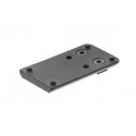 Piastrina Red Dot SuperSlim RDM20, per Glock - UTG