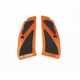 Guancette X3D Grip CZ 75 SP01 / Shadow 2 Alluminio- Toni System