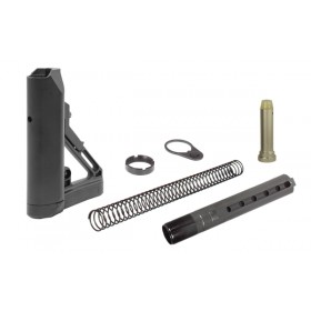 KIT S1 Stock Ops Ready Model 4, for AR15 and M4 - UTG