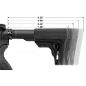 S4 Stock Ops Ready, for AR15 and M4 - UTG