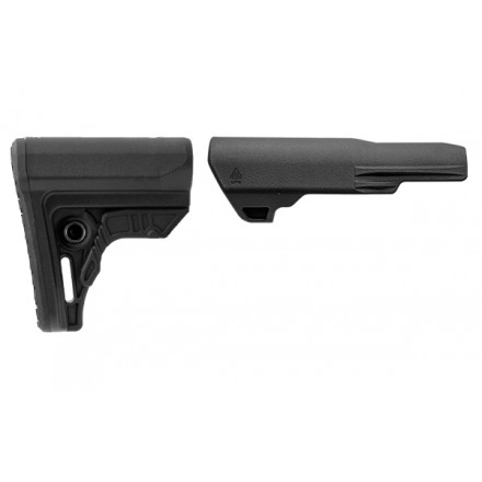 S4 Stock Ops Ready, for AR15 and M4 - UTG