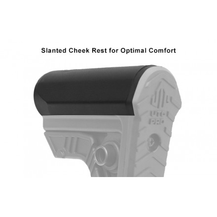 KIT S4 Stock Ops Ready, for AR15 and M4 - UTG
